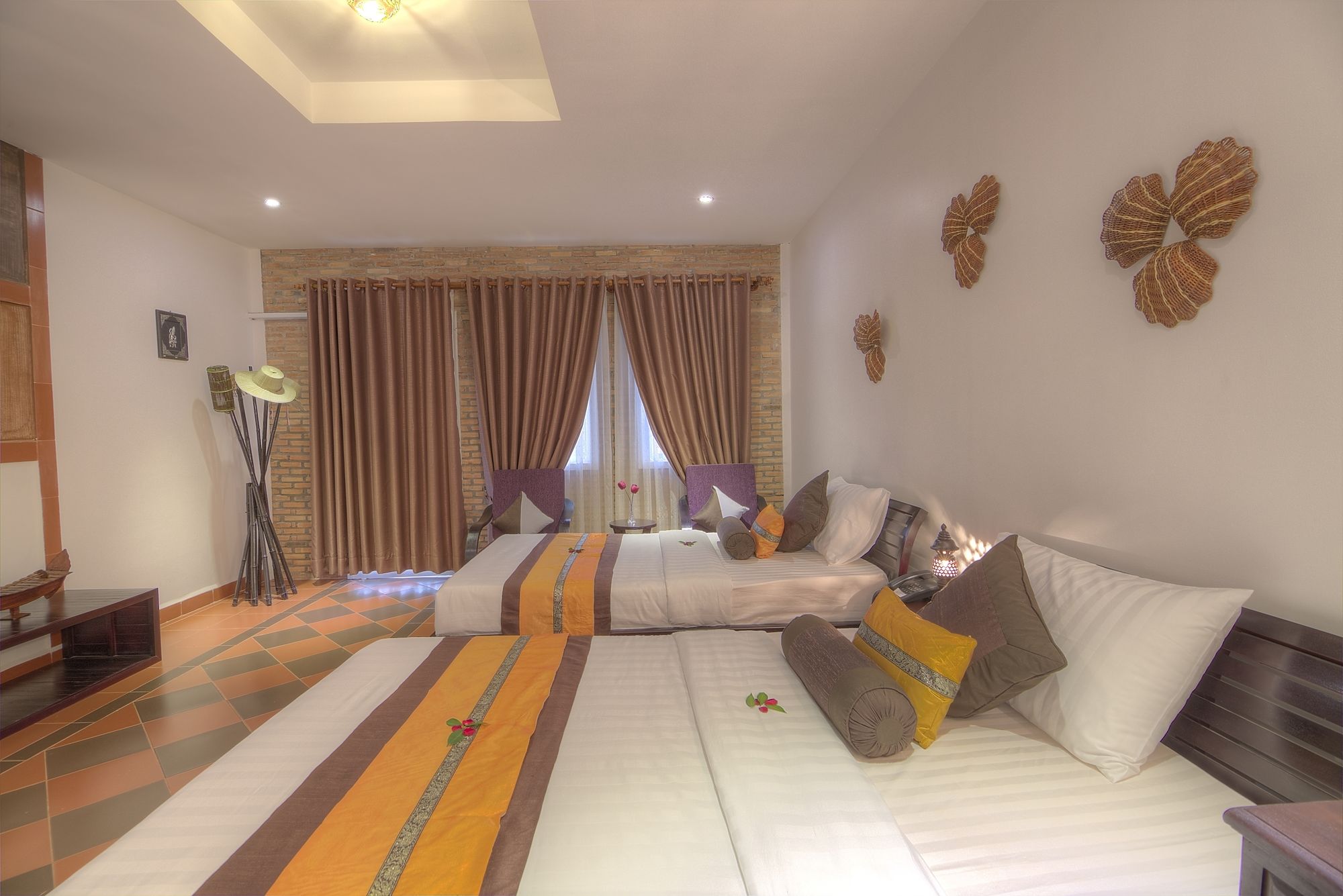 My Unique Villa Siemreap