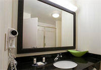 Fairfield Inn & Suites Houston Conroe Near The Woodlands