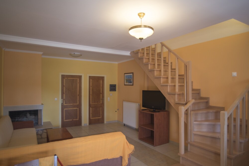 Villa Vita Holidays Apartments and Studios