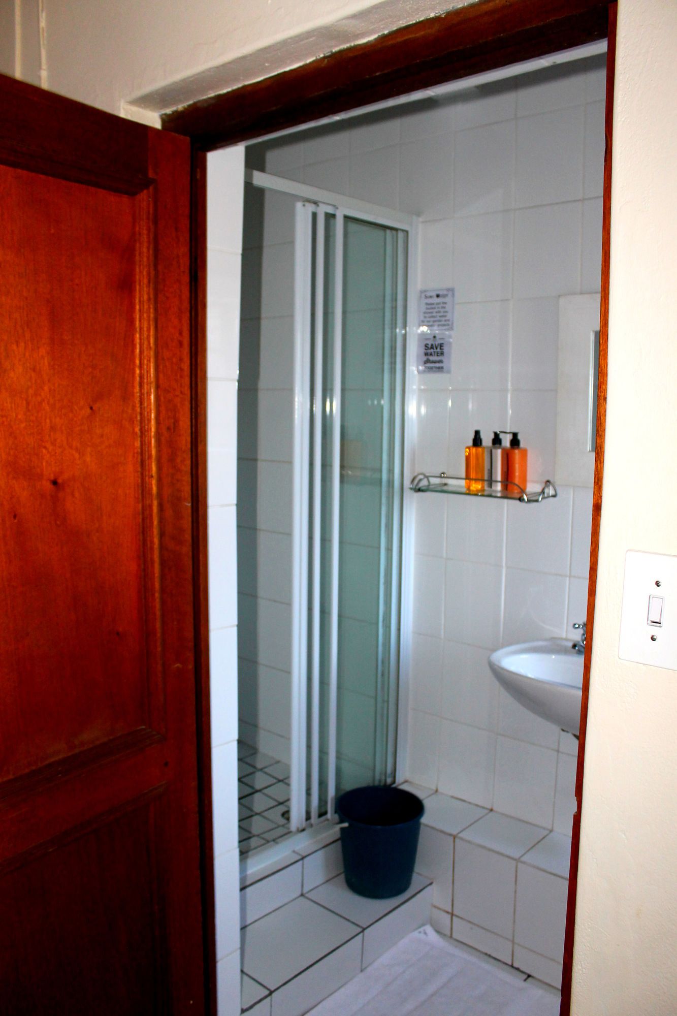 Inkosi Eco Lodge