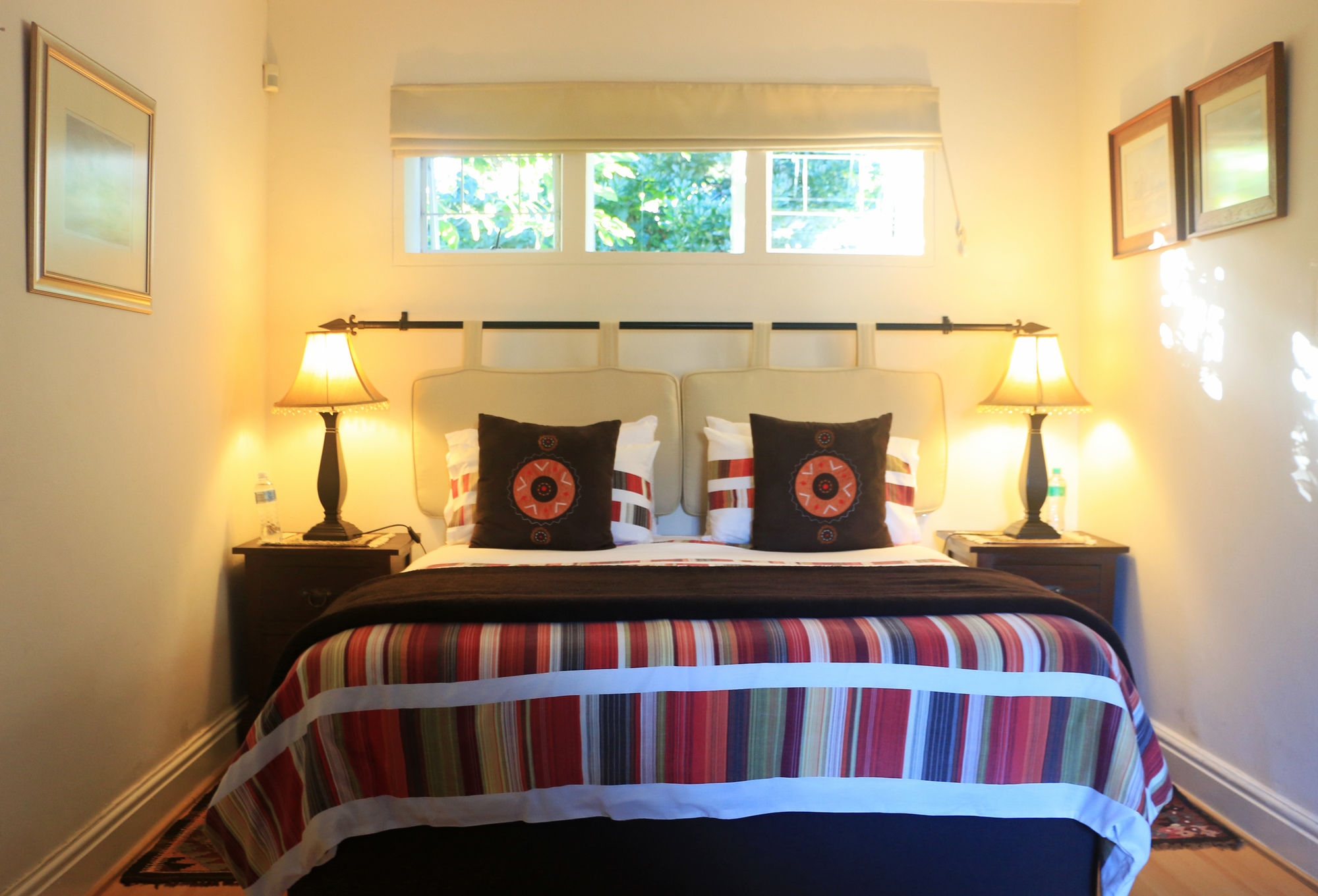 Paradiso Guest House