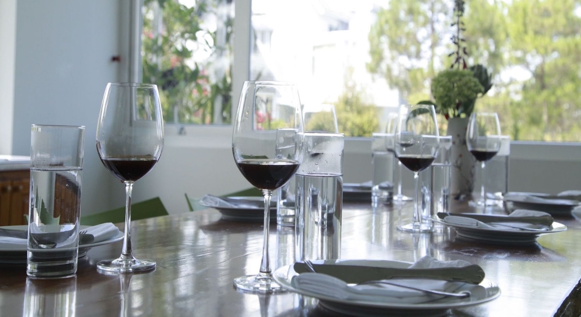 Kim Ngan Hills Eco Resort