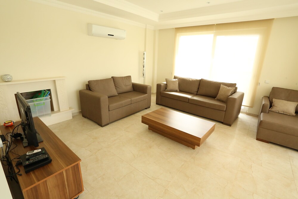 Villa Orka Four Seasons Villas