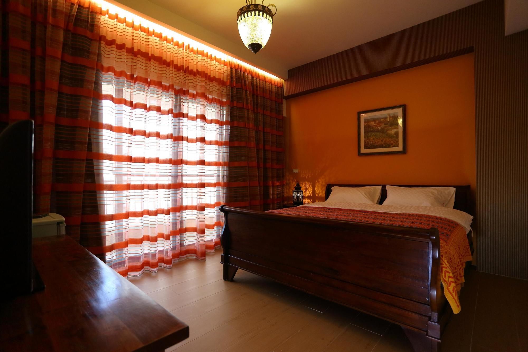Pulamayama B&b
