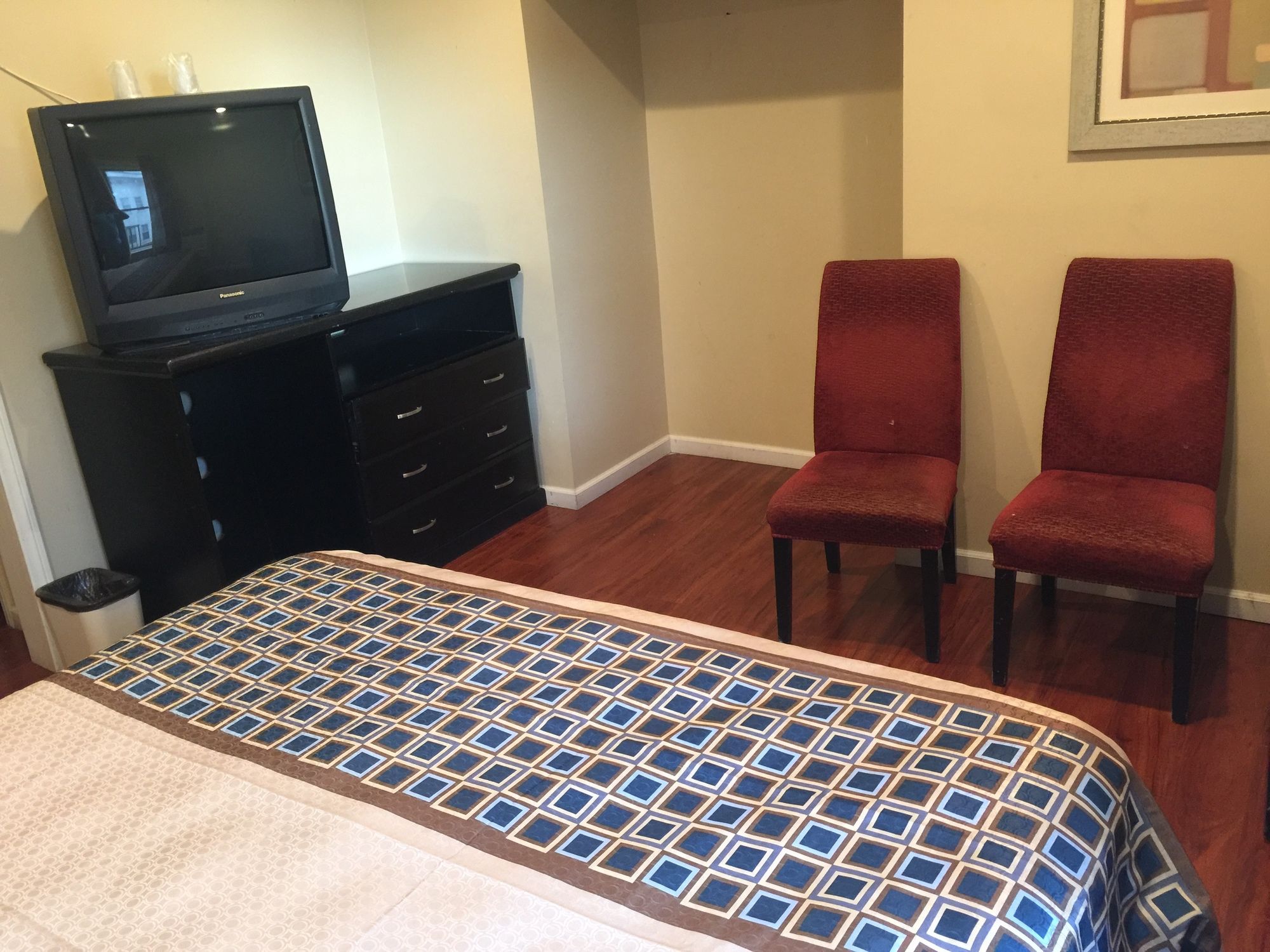 STUART HOTEL