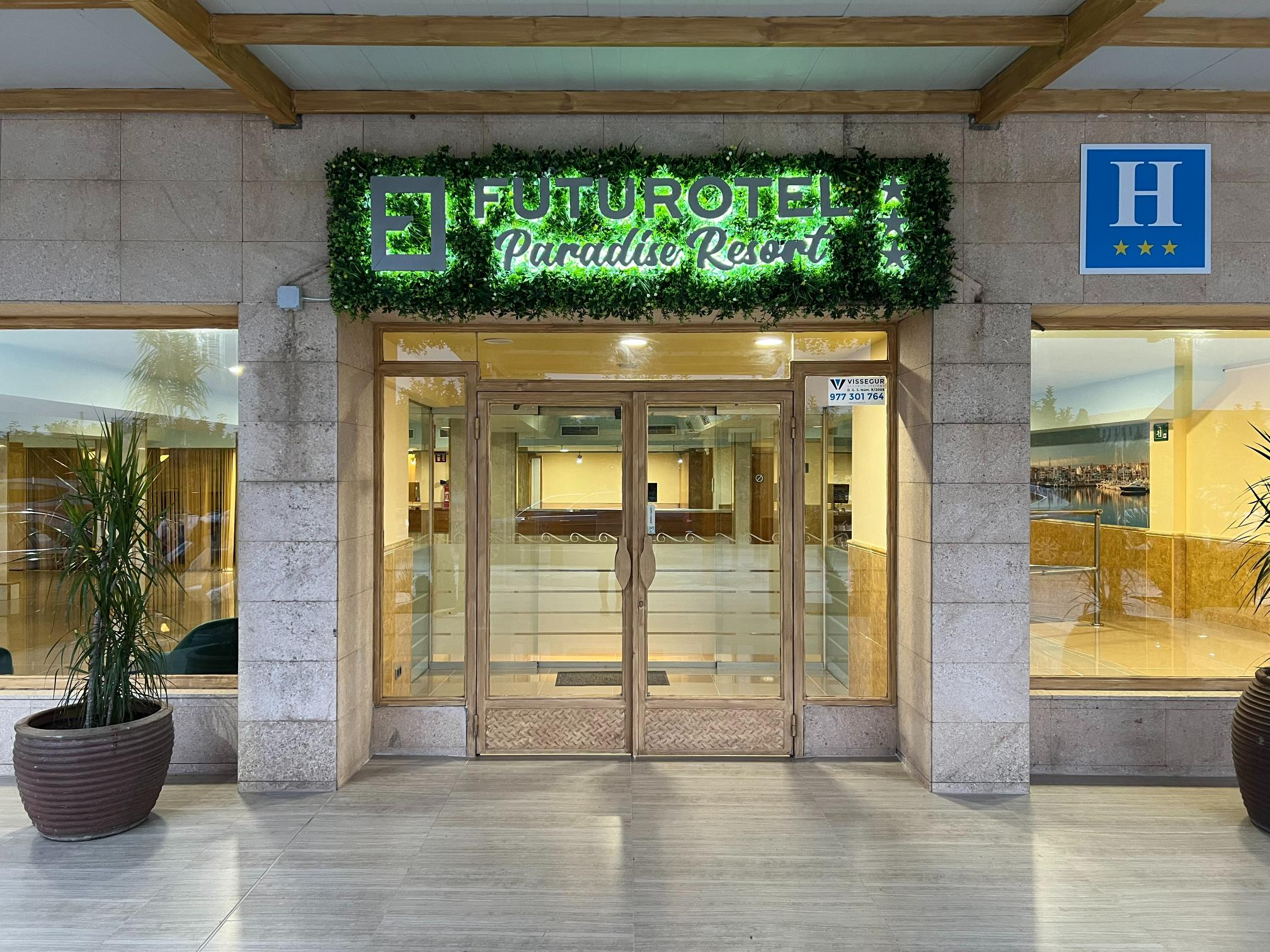 Cambrils Paradise Resort