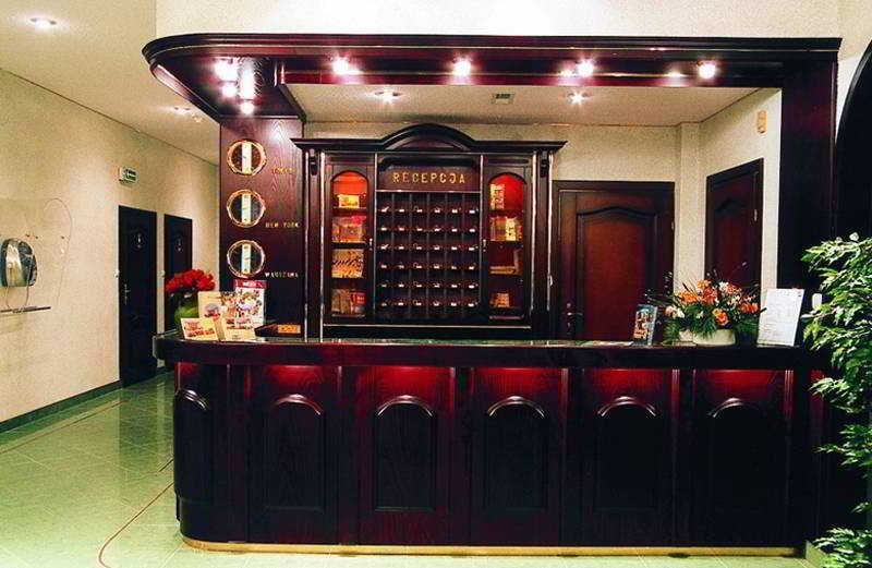 Hotel Ruczaj