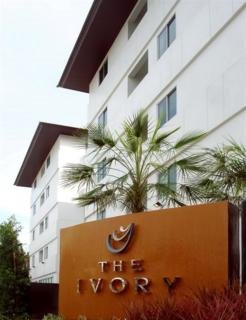 The Ivory Suvarnabhumi