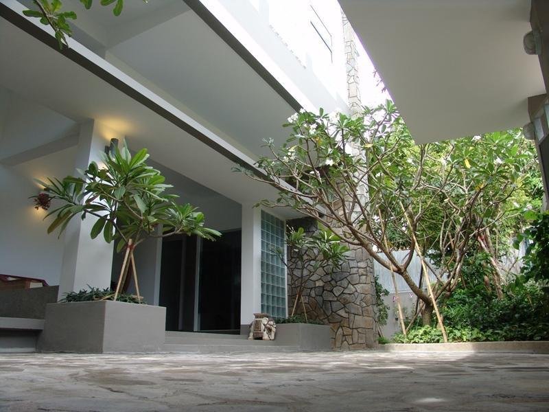 Succo Gene Palace Boutique Hotel