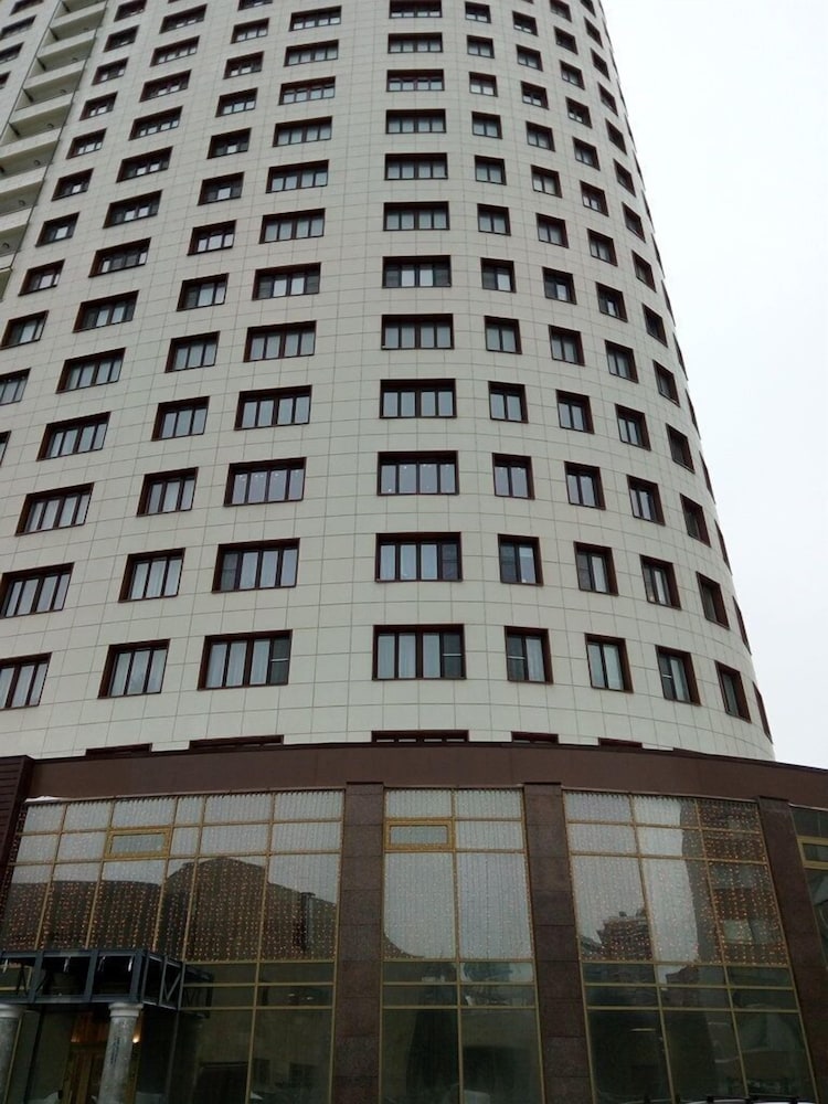 Boutique Hotel Demary