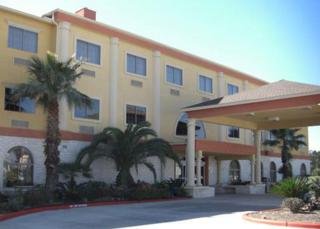 Comfort Suites Humble