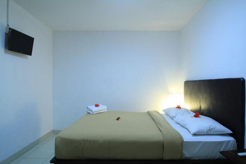 Taman Sari Cottage