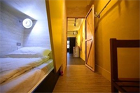 Hive bnb Capsule Inn Hualien