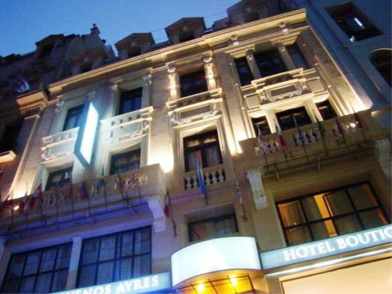 Alma de Buenos