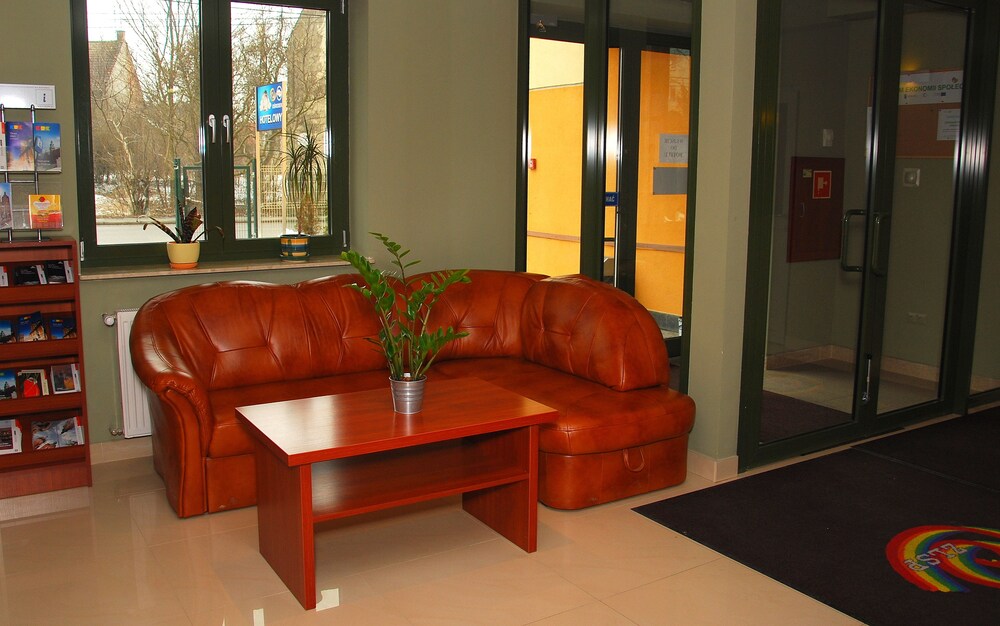 Osrodek Hotelowy Optima
