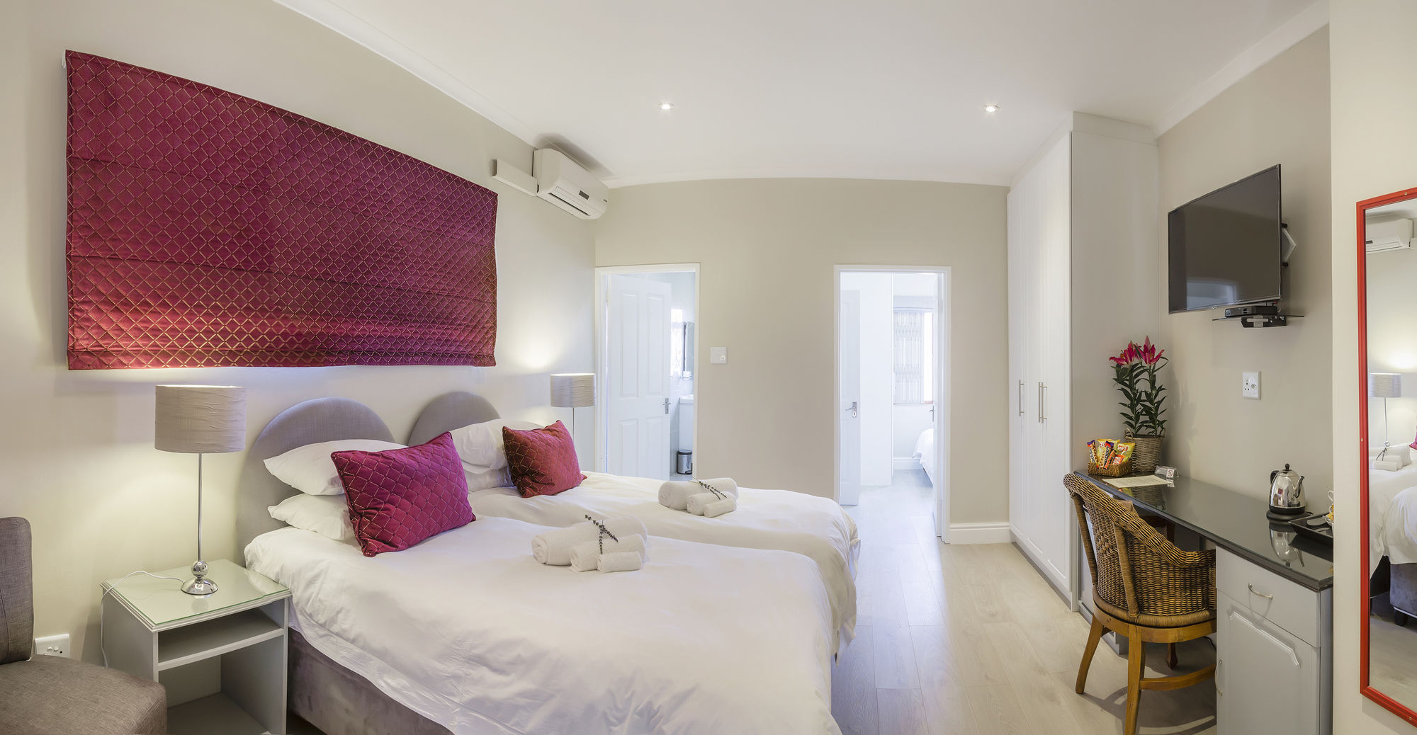 Maroela House Guest Accommodation