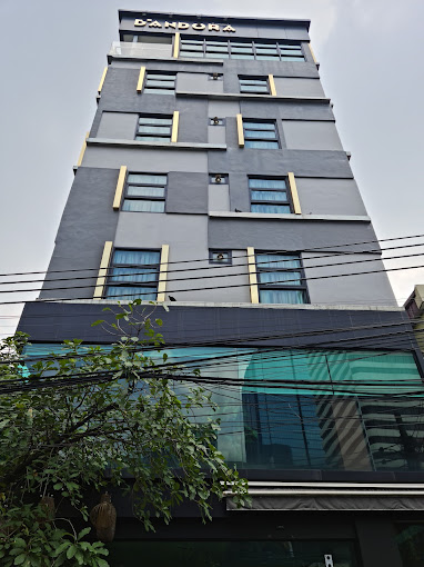 Aspira D'Andora Sukhumvit 16