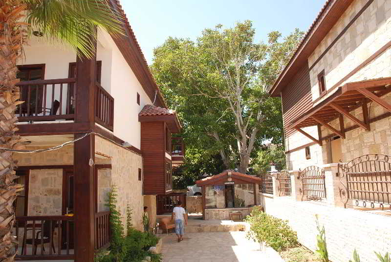 Hotel Ikimiz