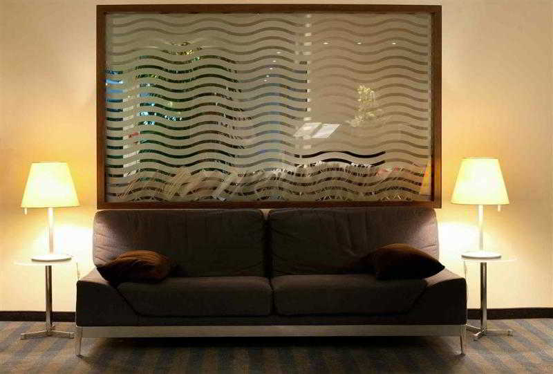 Mercure Hotel Aachen Europaplatz