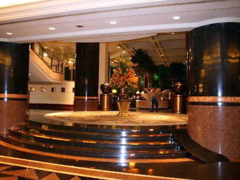 Diamond Hotel Philippines