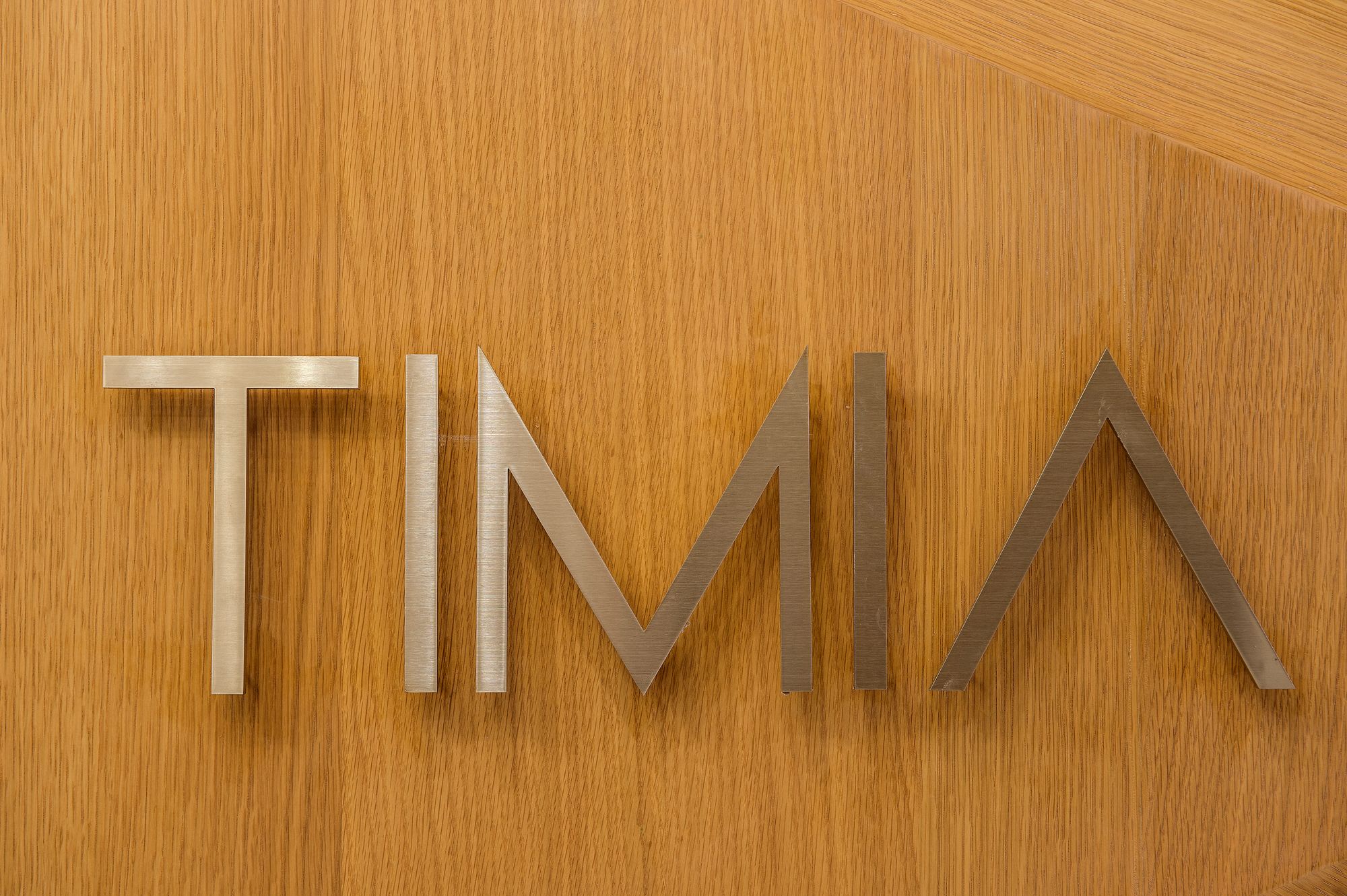 Timia