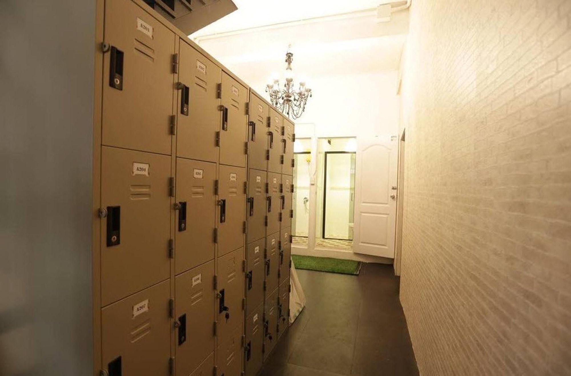 Tiger Lily Hostel