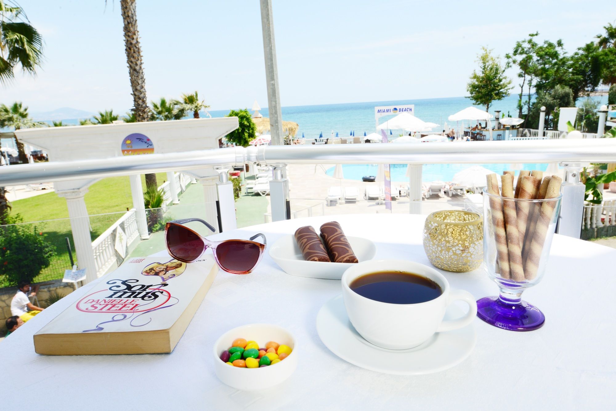 De'Manor Boutique Hotel
