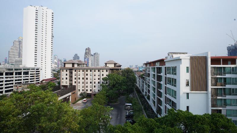 Naga Residence
