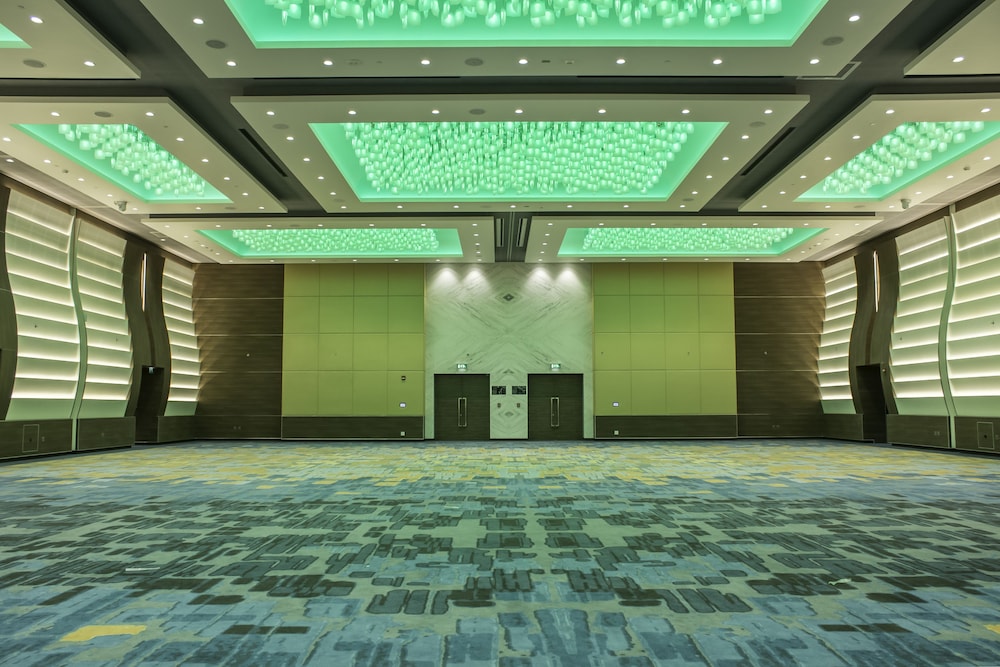 Holiday Inn Doha - The Business Park