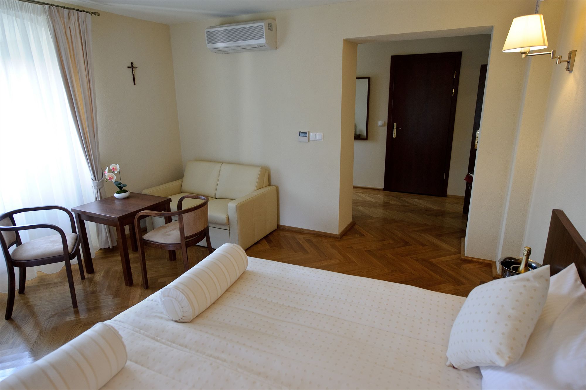 Hotel Sw. Norberta