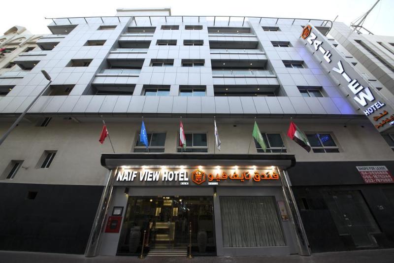 Naif View Hotel