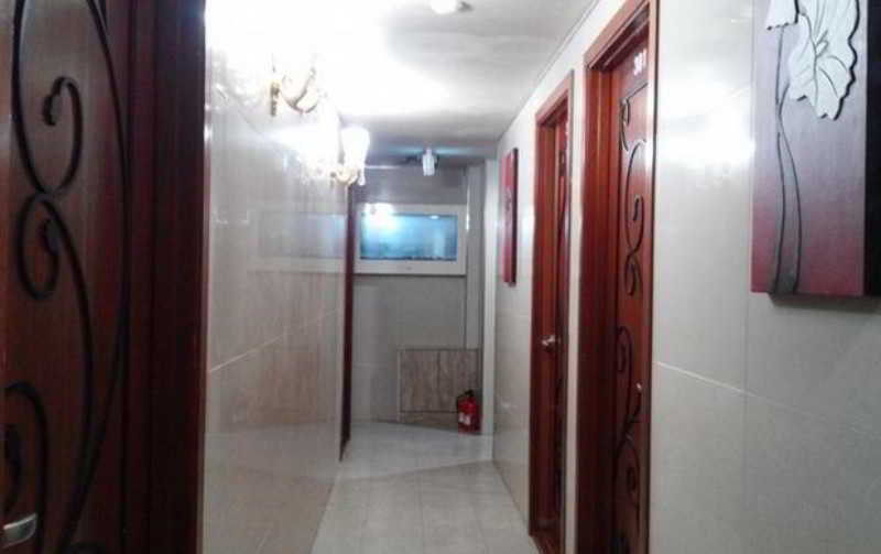 Hotel Bonbon By Seoulodge Myeongdong