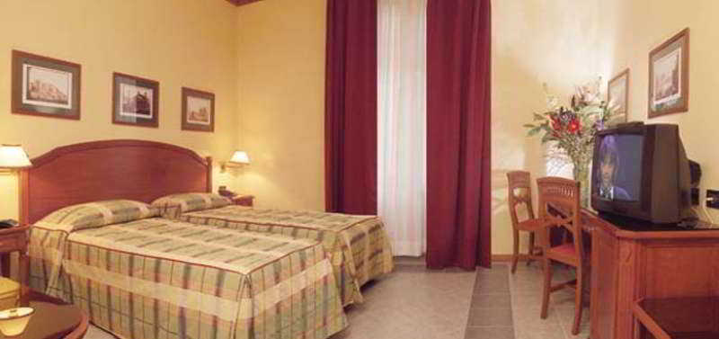 Hotel Milani Rome