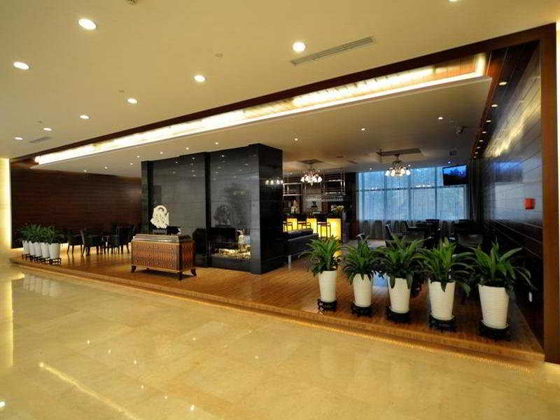 Peixin Hotel Beijing