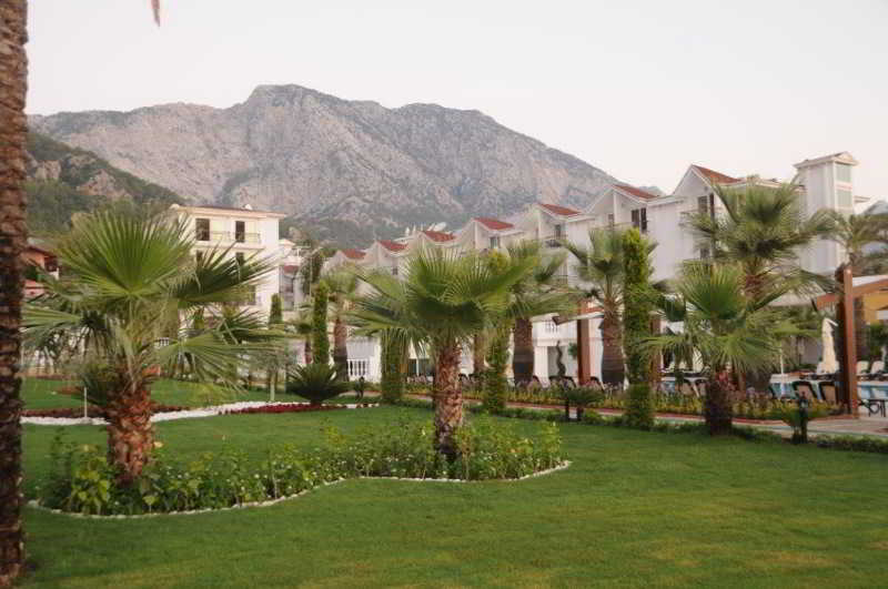 Onkel Hotels Beldibi Resort