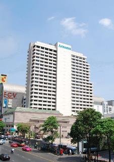 Arnoma Grand Bangkok