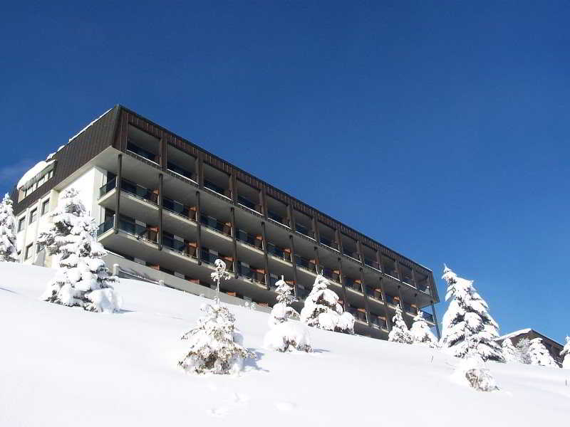 Palace Sestriere Resort