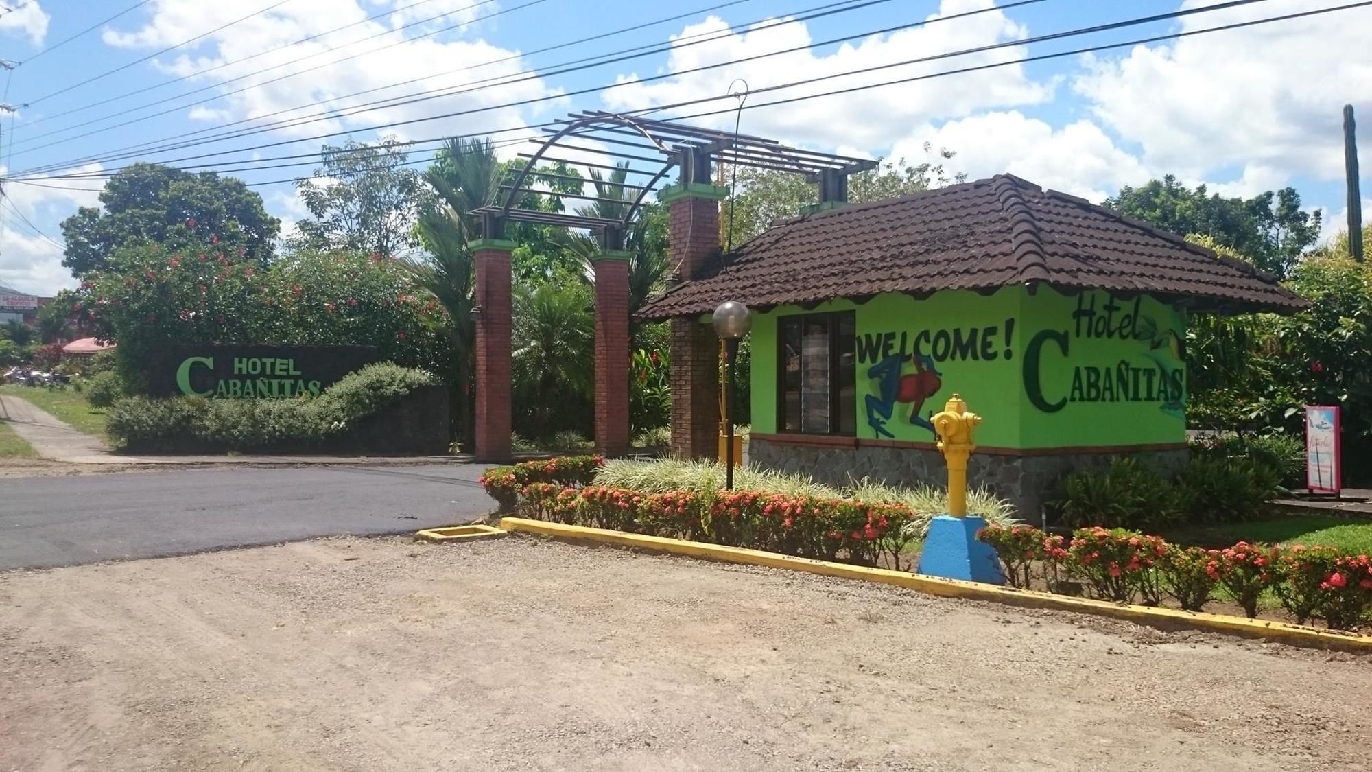 Hotel Cabañitas Resort & Spa