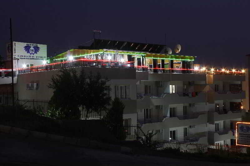Mor Suite
