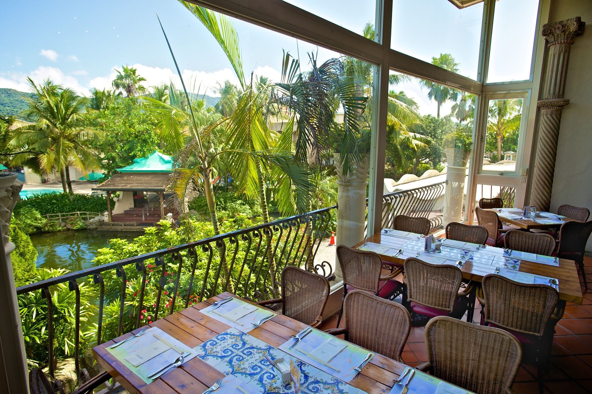 Promised Land Resort & Lagoon