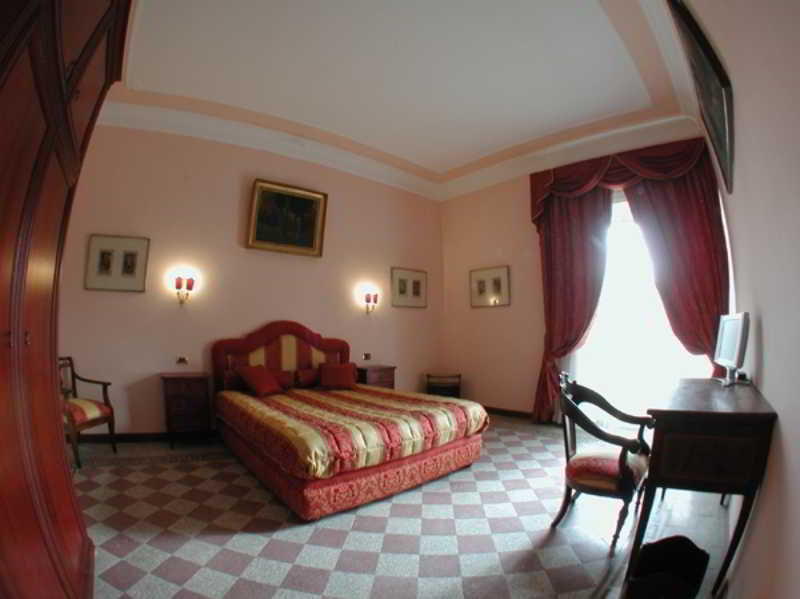 Episcopo Lipinsky Bed & Breakfast