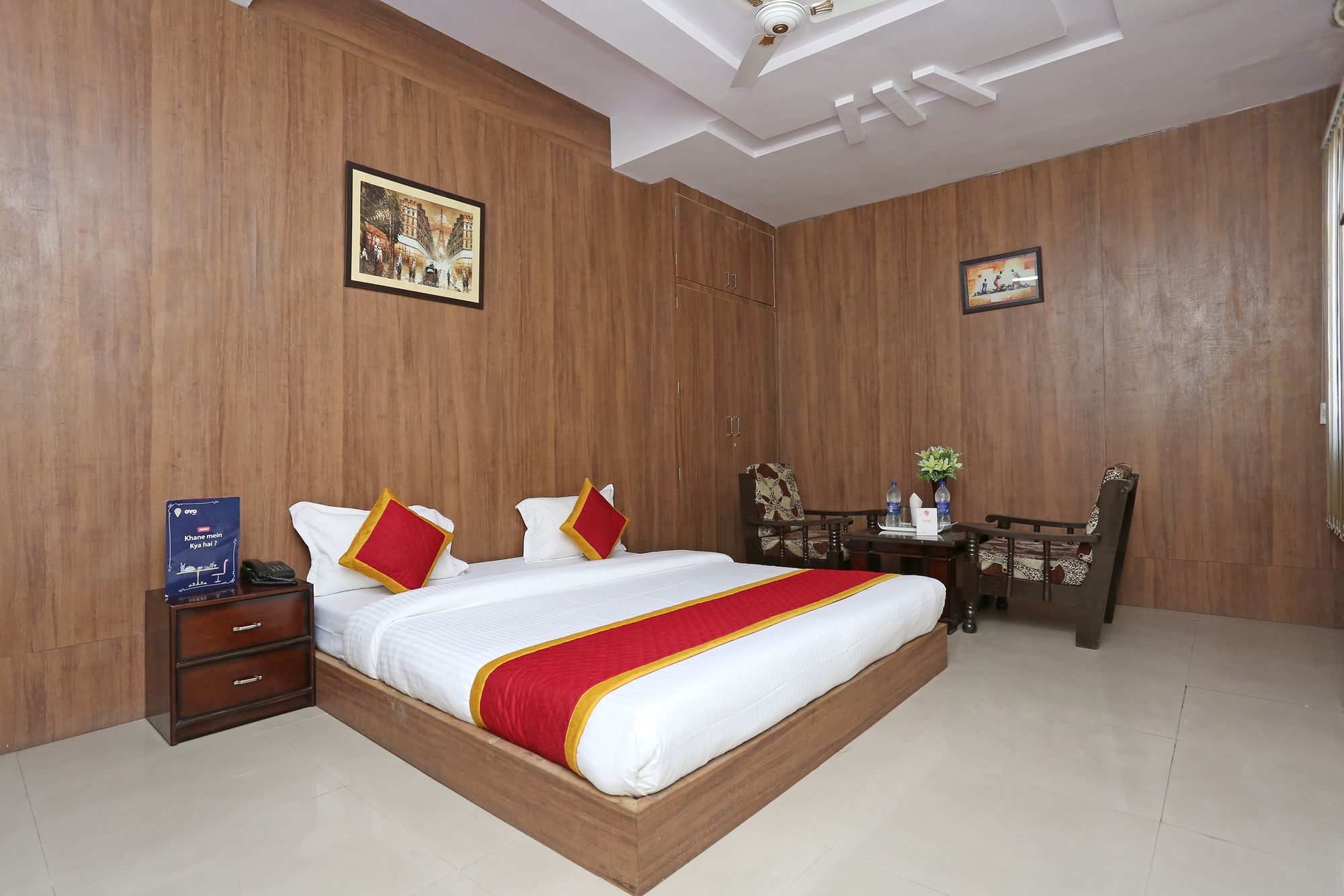 Hotel Chhavi Holidays