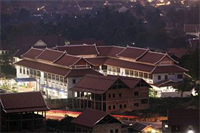 Vansana Luang Prabang Hotel