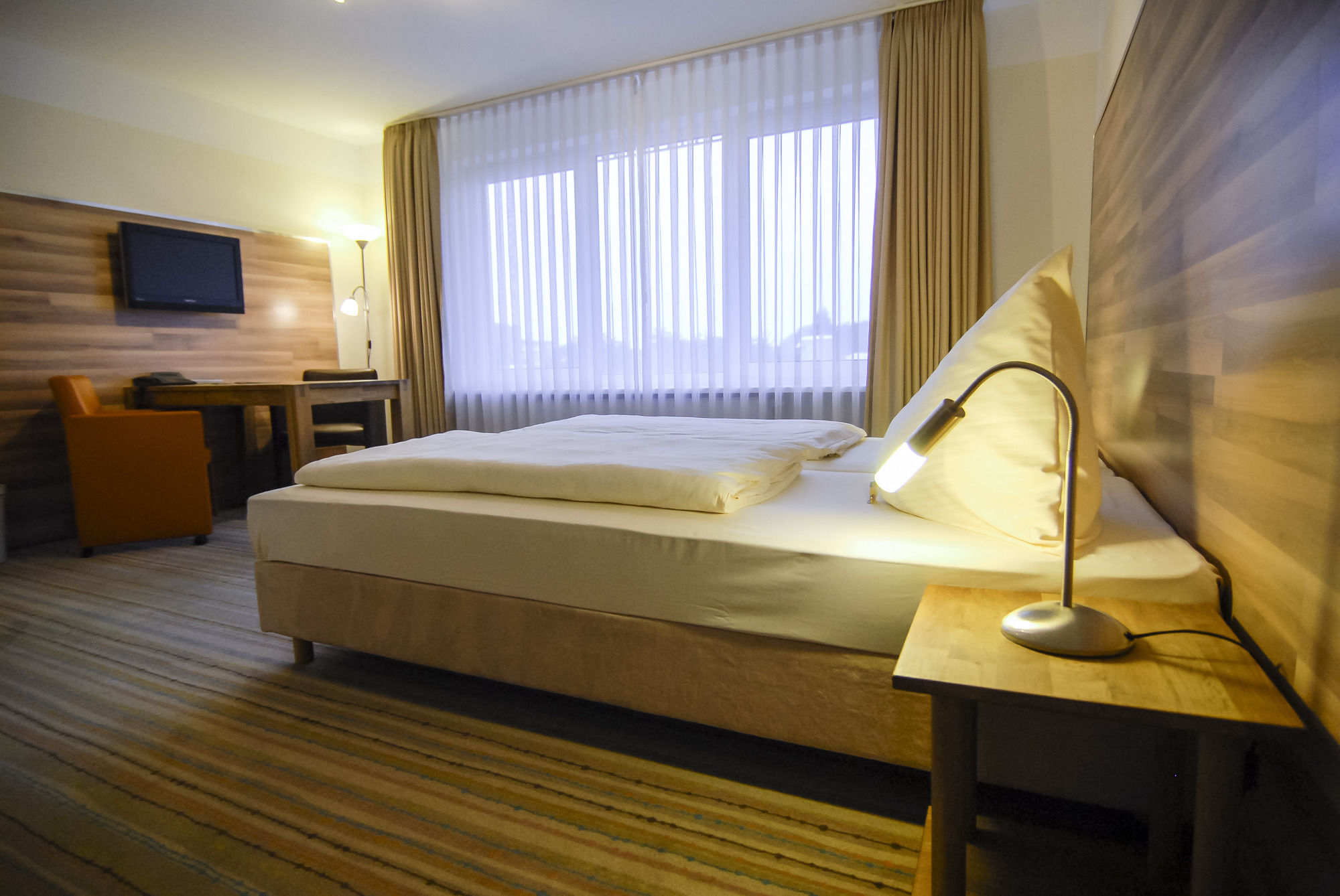 Petul Apart Hotel Stadtgarten