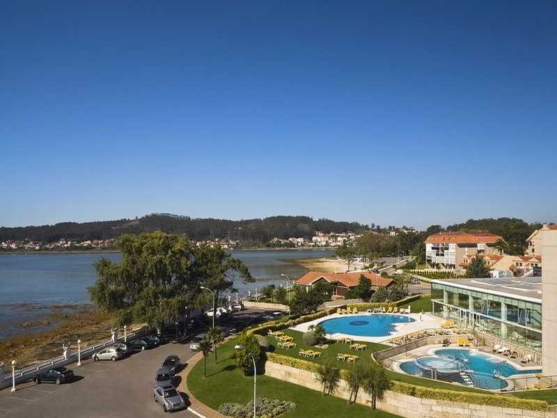 Eurostars Isla De La Toja