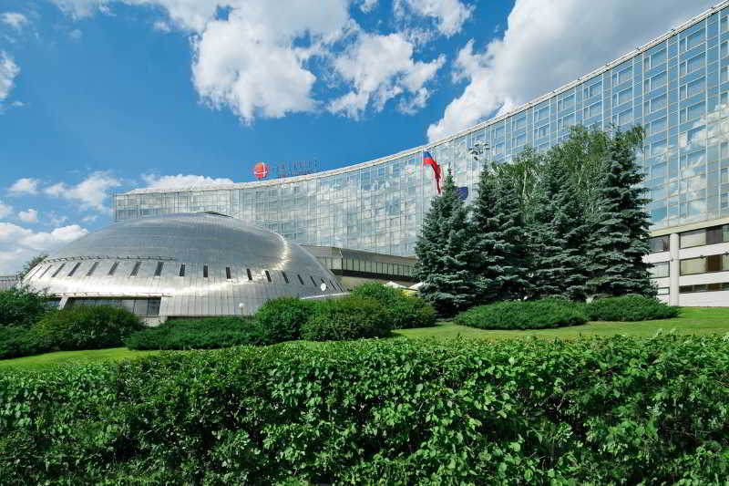 AZIMUT Hotel Moscow Olympic