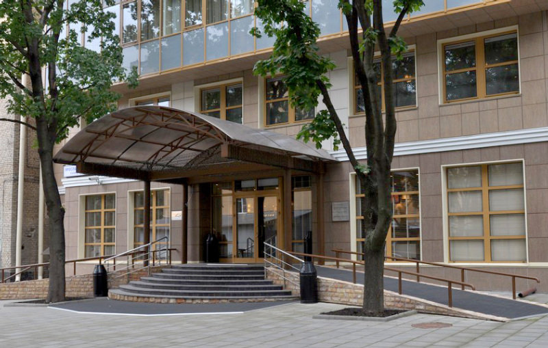 D'Hotel