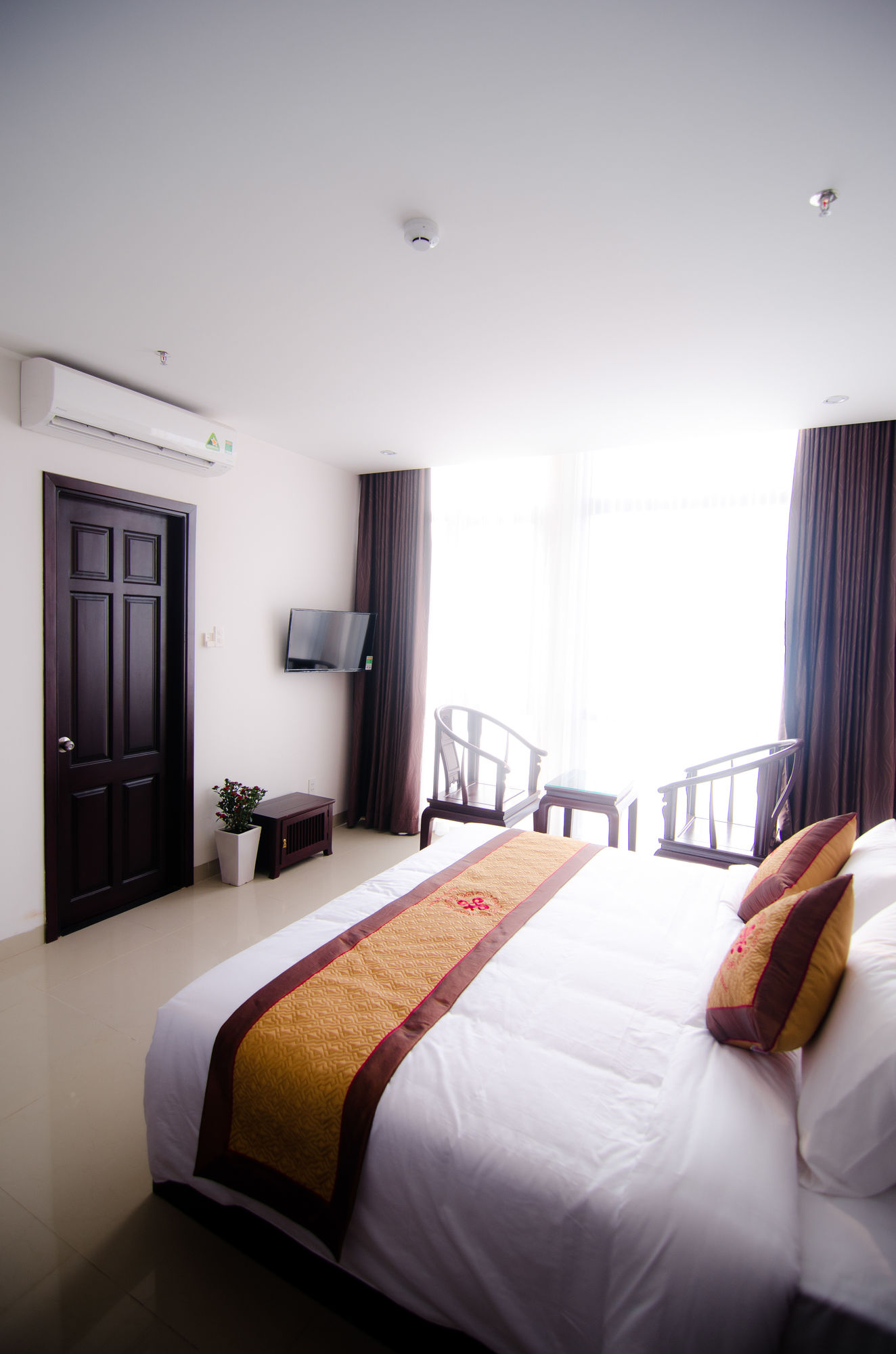 Hoa Phong Hotel