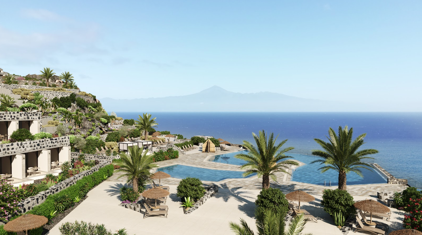 Bancal Hotel & Spa