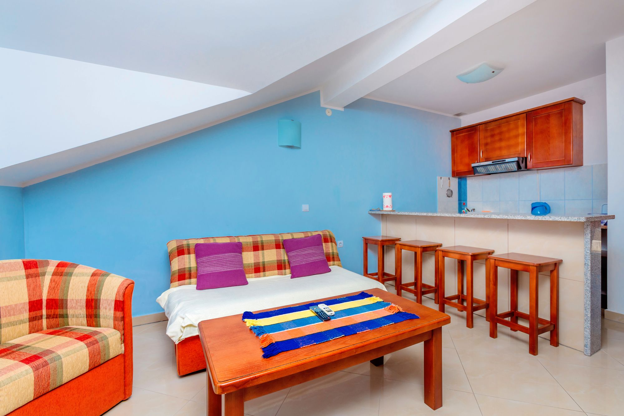 Rosic Apartments Tivat